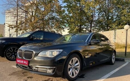 BMW 7 серия, 2010 год, 2 300 000 рублей, 1 фотография