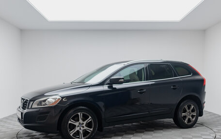 Volvo XC60 II, 2012 год, 1 487 000 рублей, 1 фотография