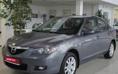 Mazda 3, 2006 год, 576 000 рублей, 1 фотография