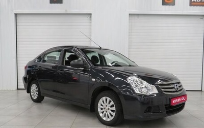 Nissan Almera, 2013 год, 920 000 рублей, 1 фотография