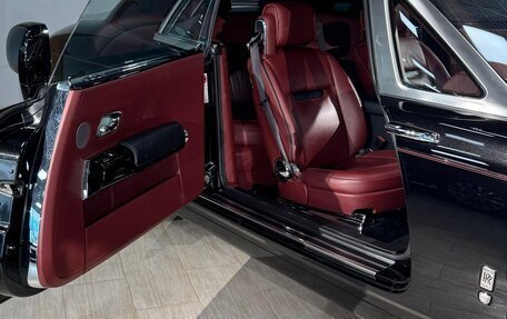 Rolls-Royce Phantom VII рестайлинг, 2010 год, 29 000 000 рублей, 21 фотография