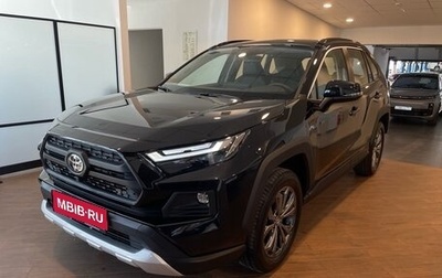 Toyota RAV4, 2024 год, 4 850 000 рублей, 1 фотография