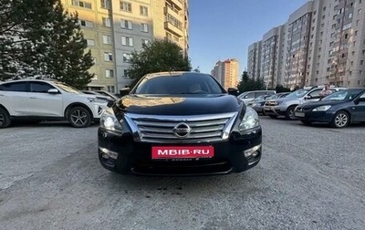 Nissan Teana, 2014 год, 1 780 000 рублей, 1 фотография