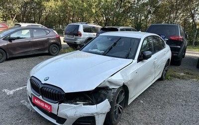 BMW 3 серия, 2020 год, 2 750 000 рублей, 1 фотография