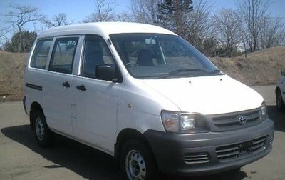 Toyota Town Ace III, 2002 год, 420 000 рублей, 1 фотография