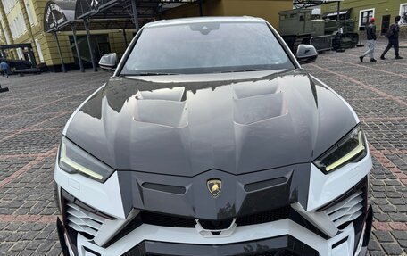 Lamborghini Urus I, 2019 год, 28 000 000 рублей, 1 фотография