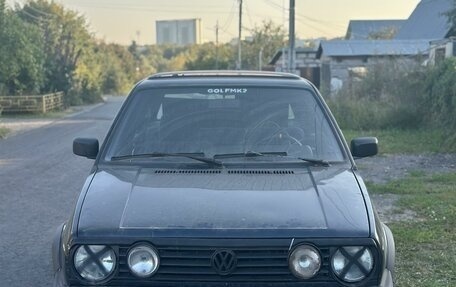 Volkswagen Golf II, 1990 год, 150 000 рублей, 1 фотография