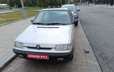 Skoda Felicia I рестайлинг, 1998 год, 210 000 рублей, 1 фотография