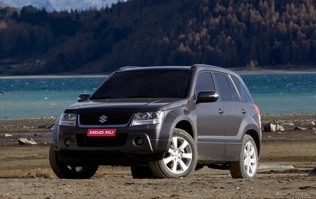 Suzuki Grand Vitara, 2008 год, 1 320 000 рублей, 1 фотография