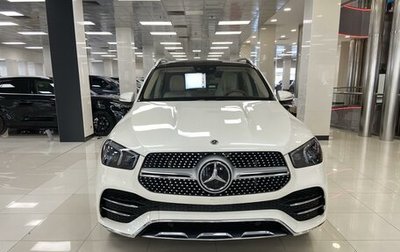 Mercedes-Benz GLE, 2021 год, 9 799 000 рублей, 1 фотография