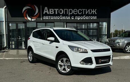 Ford Kuga III, 2014 год, 1 450 000 рублей, 3 фотография