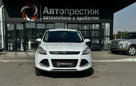 Ford Kuga III, 2014 год, 1 450 000 рублей, 2 фотография