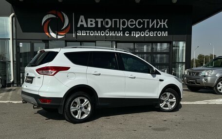 Ford Kuga III, 2014 год, 1 450 000 рублей, 4 фотография