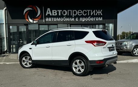 Ford Kuga III, 2014 год, 1 450 000 рублей, 6 фотография