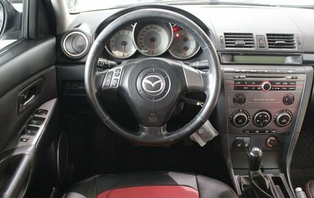 Mazda 3, 2006 год, 576 000 рублей, 5 фотография