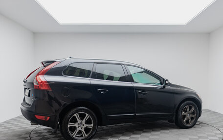 Volvo XC60 II, 2012 год, 1 487 000 рублей, 5 фотография