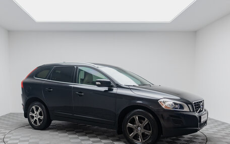 Volvo XC60 II, 2012 год, 1 487 000 рублей, 3 фотография