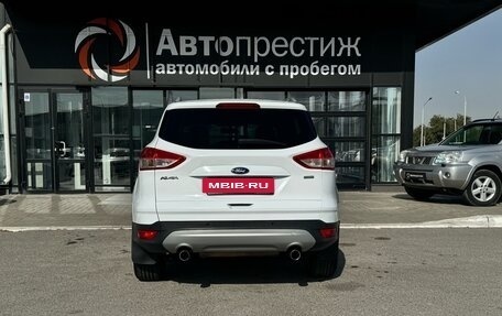 Ford Kuga III, 2014 год, 1 450 000 рублей, 5 фотография