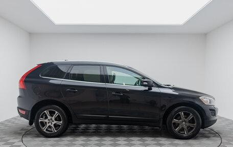 Volvo XC60 II, 2012 год, 1 487 000 рублей, 4 фотография