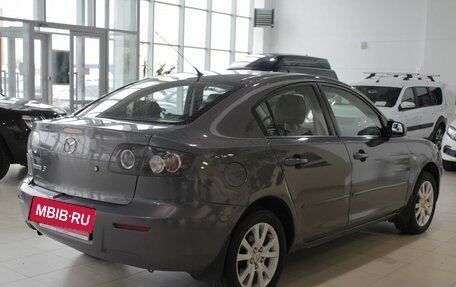 Mazda 3, 2006 год, 576 000 рублей, 3 фотография