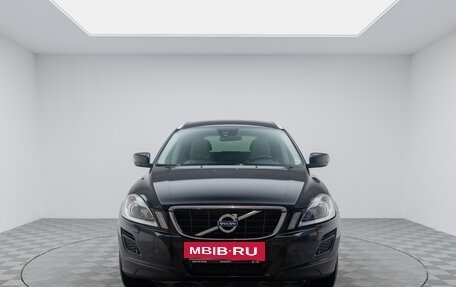 Volvo XC60 II, 2012 год, 1 487 000 рублей, 2 фотография