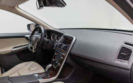 Volvo XC60 II, 2012 год, 1 487 000 рублей, 11 фотография