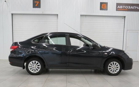 Nissan Almera, 2013 год, 920 000 рублей, 2 фотография