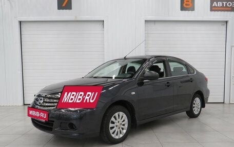 Nissan Almera, 2013 год, 920 000 рублей, 7 фотография