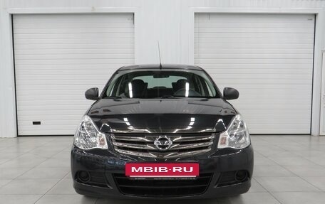 Nissan Almera, 2013 год, 920 000 рублей, 8 фотография