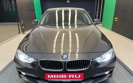 BMW 3 серия, 2012 год, 1 920 000 рублей, 2 фотография