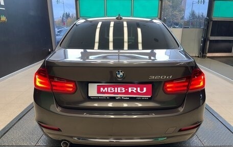 BMW 3 серия, 2012 год, 1 920 000 рублей, 5 фотография