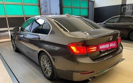 BMW 3 серия, 2012 год, 1 920 000 рублей, 4 фотография