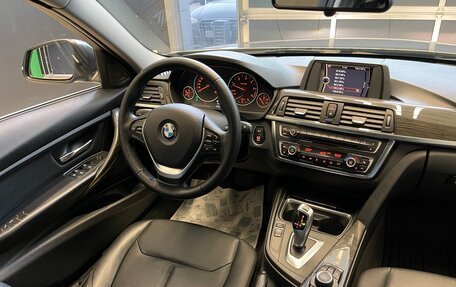 BMW 3 серия, 2012 год, 1 920 000 рублей, 21 фотография