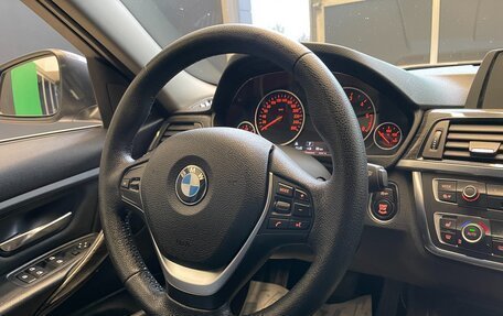 BMW 3 серия, 2012 год, 1 920 000 рублей, 22 фотография