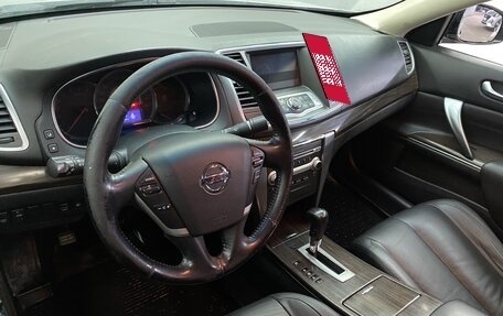 Nissan Teana, 2012 год, 1 099 000 рублей, 7 фотография