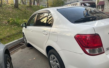 Toyota Corolla, 2014 год, 1 200 000 рублей, 7 фотография