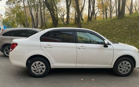 Toyota Corolla, 2014 год, 1 200 000 рублей, 2 фотография