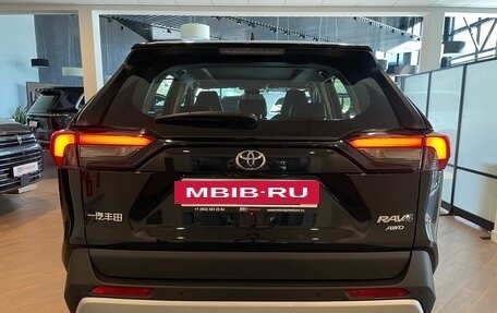 Toyota RAV4, 2024 год, 4 850 000 рублей, 5 фотография