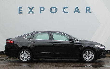 Ford Mondeo V, 2018 год, 2 097 000 рублей, 4 фотография