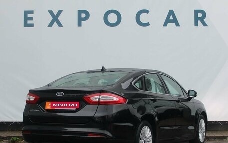 Ford Mondeo V, 2018 год, 2 097 000 рублей, 6 фотография