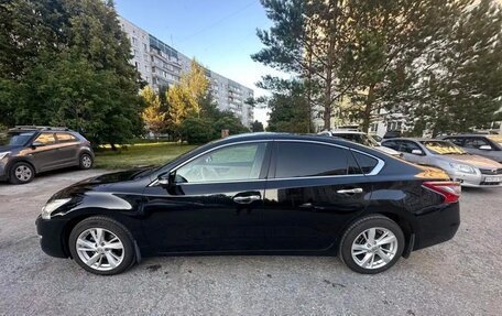 Nissan Teana, 2014 год, 1 780 000 рублей, 4 фотография