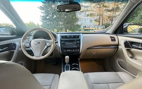 Nissan Teana, 2014 год, 1 780 000 рублей, 9 фотография