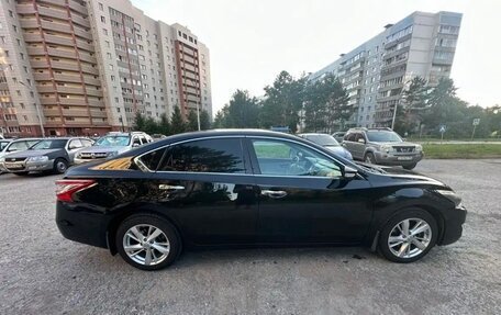 Nissan Teana, 2014 год, 1 780 000 рублей, 3 фотография