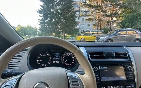 Nissan Teana, 2014 год, 1 780 000 рублей, 5 фотография