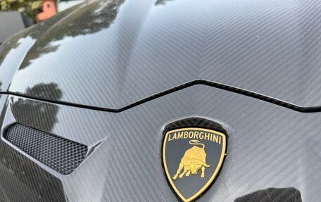 Lamborghini Urus I, 2019 год, 28 000 000 рублей, 9 фотография