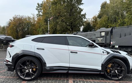 Lamborghini Urus I, 2019 год, 28 000 000 рублей, 18 фотография