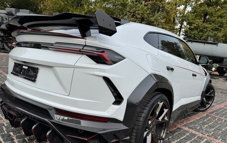 Lamborghini Urus I, 2019 год, 28 000 000 рублей, 13 фотография