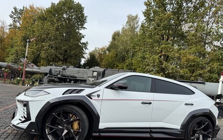 Lamborghini Urus I, 2019 год, 28 000 000 рублей, 11 фотография