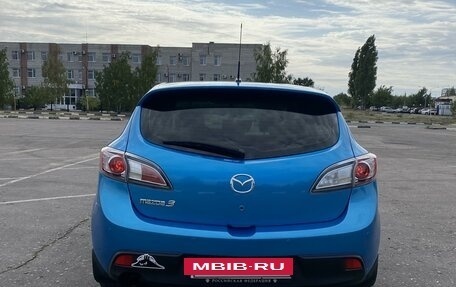 Mazda 3, 2011 год, 1 170 000 рублей, 3 фотография