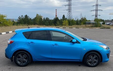 Mazda 3, 2011 год, 1 170 000 рублей, 4 фотография